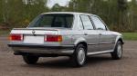 BMW 325iX Sedan 1986 года (EU)
